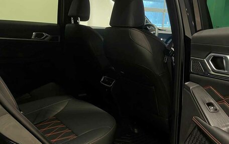 Haval F7, 2025 год, 3 449 000 рублей, 8 фотография