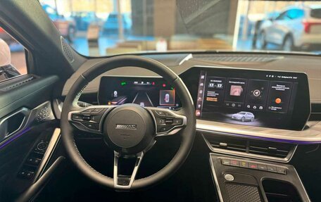 Haval F7, 2025 год, 3 049 000 рублей, 2 фотография