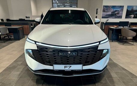 Haval F7, 2025 год, 3 049 000 рублей, 6 фотография