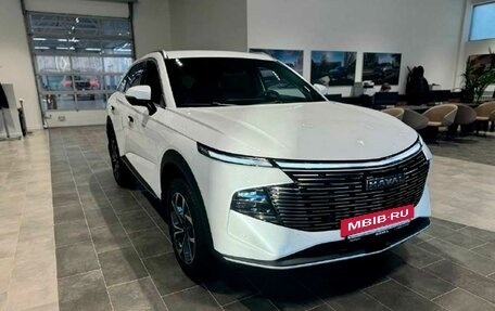 Haval F7, 2025 год, 3 049 000 рублей, 7 фотография