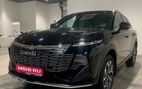 Haval F7, 2025 год, 3 449 000 рублей, 6 фотография