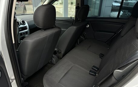 Renault Sandero I, 2014 год, 980 000 рублей, 9 фотография