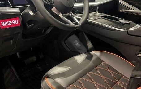 Haval F7, 2025 год, 3 449 000 рублей, 11 фотография