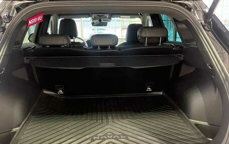 Haval F7, 2025 год, 3 449 000 рублей, 7 фотография