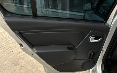 Renault Sandero I, 2014 год, 980 000 рублей, 8 фотография