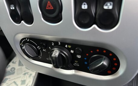 Renault Sandero I, 2014 год, 980 000 рублей, 18 фотография