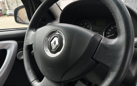 Renault Sandero I, 2014 год, 980 000 рублей, 20 фотография