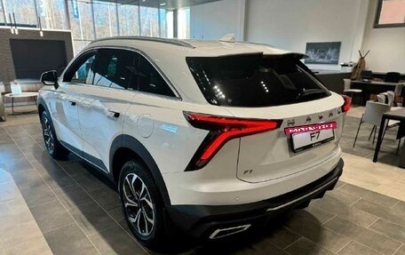 Haval F7, 2025 год, 3 049 000 рублей, 11 фотография