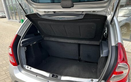 Renault Sandero I, 2014 год, 980 000 рублей, 27 фотография