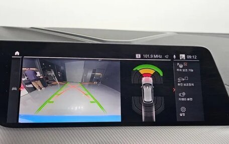 BMW 1 серия, 2021 год, 2 290 000 рублей, 9 фотография