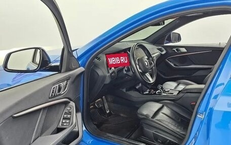 BMW 1 серия, 2021 год, 2 290 000 рублей, 11 фотография