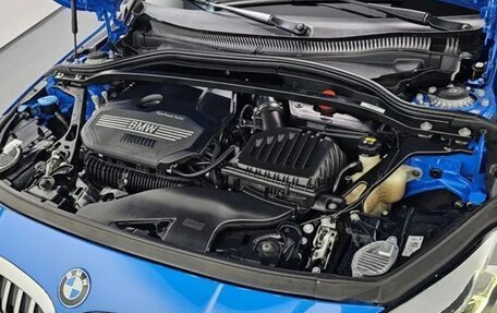 BMW 1 серия, 2021 год, 2 290 000 рублей, 16 фотография