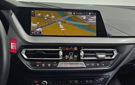 BMW 1 серия, 2021 год, 2 290 000 рублей, 6 фотография