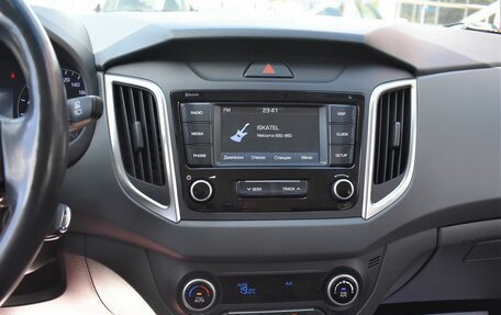 Hyundai Creta I рестайлинг, 2020 год, 1 729 000 рублей, 18 фотография