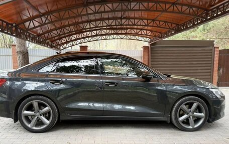 Audi A3, 2021 год, 2 150 000 рублей, 4 фотография