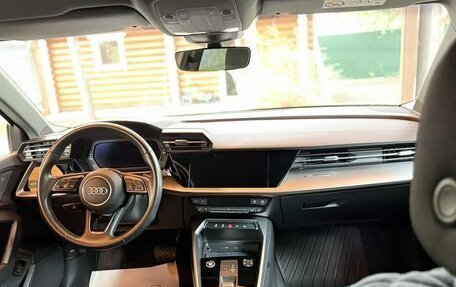 Audi A3, 2021 год, 2 150 000 рублей, 7 фотография