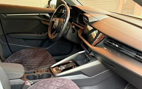 Audi A3, 2021 год, 2 150 000 рублей, 8 фотография