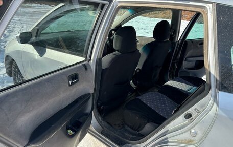 Honda Civic VII, 2000 год, 400 000 рублей, 2 фотография