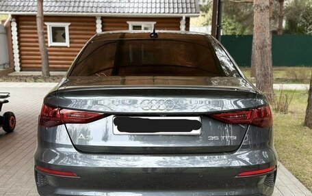 Audi A3, 2021 год, 2 150 000 рублей, 5 фотография