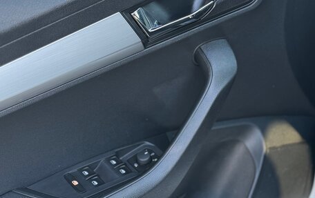 Skoda Karoq I, 2021 год, 2 380 000 рублей, 18 фотография