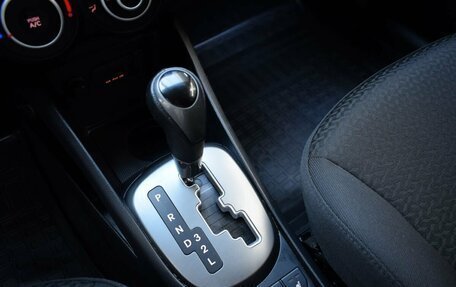 KIA Rio III рестайлинг, 2013 год, 850 000 рублей, 14 фотография