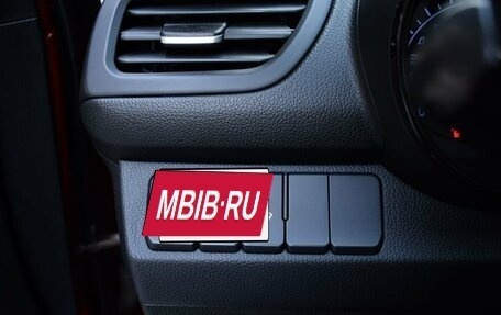 KIA Rio III рестайлинг, 2013 год, 850 000 рублей, 12 фотография