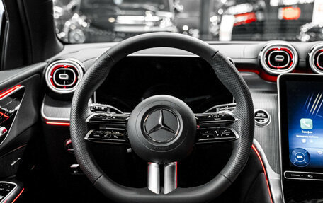 Mercedes-Benz GLC, 2024 год, 10 200 000 рублей, 13 фотография