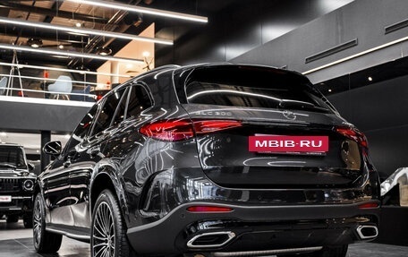 Mercedes-Benz GLC, 2024 год, 10 200 000 рублей, 6 фотография