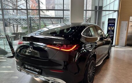 Mercedes-Benz GLC Coupe, 2024 год, 11 050 000 рублей, 3 фотография