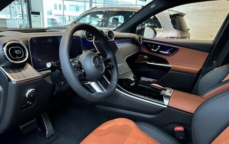 Mercedes-Benz GLC Coupe, 2024 год, 11 050 000 рублей, 7 фотография