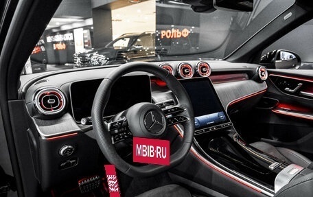 Mercedes-Benz GLC, 2024 год, 10 200 000 рублей, 7 фотография