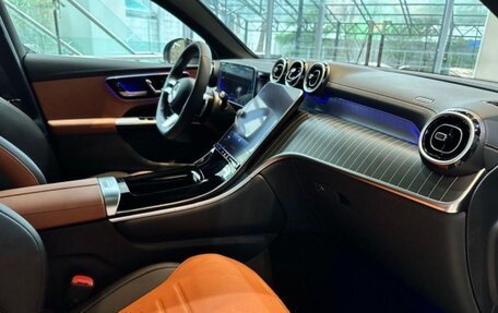 Mercedes-Benz GLC Coupe, 2024 год, 11 050 000 рублей, 9 фотография