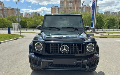 Mercedes-Benz G-Класс AMG, 2025 год, 32 950 000 рублей, 3 фотография