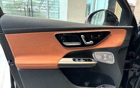 Mercedes-Benz GLC Coupe, 2024 год, 11 050 000 рублей, 10 фотография