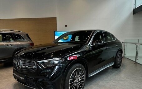 Mercedes-Benz GLC Coupe, 2024 год, 11 050 000 рублей, 2 фотография