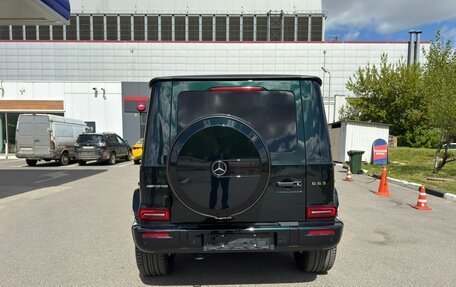 Mercedes-Benz G-Класс AMG, 2025 год, 32 950 000 рублей, 6 фотография