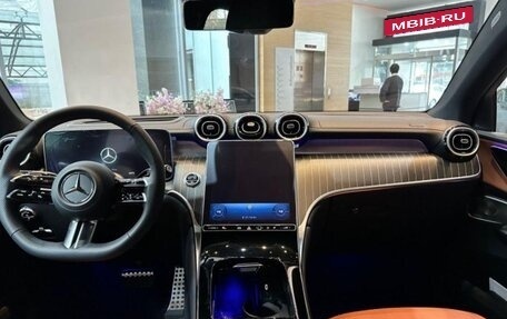 Mercedes-Benz GLC Coupe, 2024 год, 11 050 000 рублей, 8 фотография
