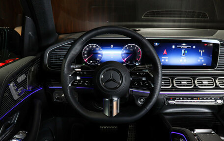 Mercedes-Benz GLS, 2024 год, 18 350 000 рублей, 14 фотография