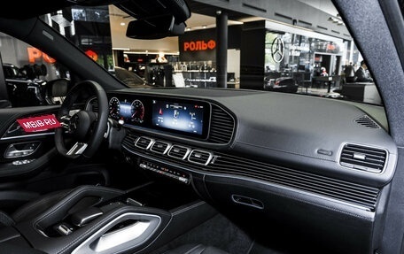 Mercedes-Benz GLS, 2024 год, 18 350 000 рублей, 11 фотография