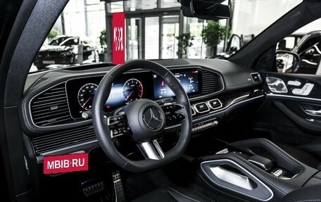 Mercedes-Benz GLS, 2024 год, 18 350 000 рублей, 7 фотография