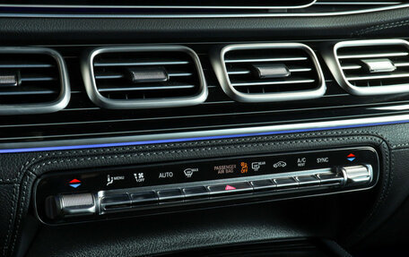 Mercedes-Benz GLS, 2024 год, 18 350 000 рублей, 16 фотография