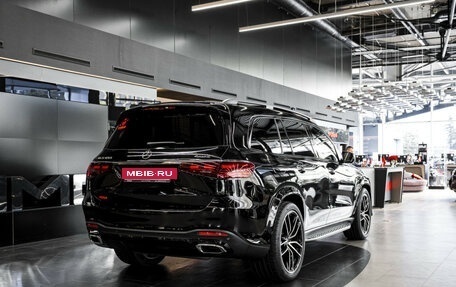 Mercedes-Benz GLS, 2024 год, 18 350 000 рублей, 4 фотография