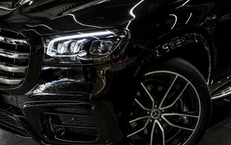 Mercedes-Benz GLS, 2024 год, 18 350 000 рублей, 18 фотография