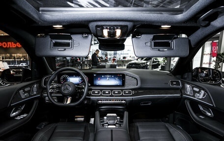 Mercedes-Benz GLS, 2024 год, 18 350 000 рублей, 10 фотография