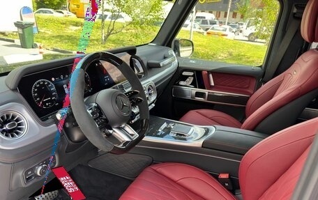 Mercedes-Benz G-Класс AMG, 2025 год, 32 950 000 рублей, 12 фотография