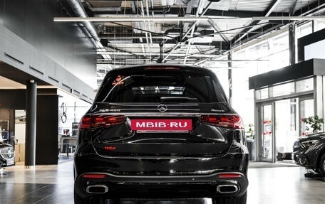 Mercedes-Benz GLS, 2024 год, 18 350 000 рублей, 5 фотография
