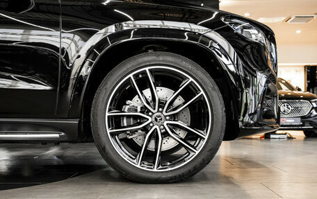 Mercedes-Benz GLS, 2024 год, 18 350 000 рублей, 20 фотография