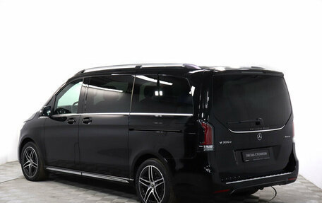 Mercedes-Benz V-Класс, 2024 год, 16 600 000 рублей, 7 фотография