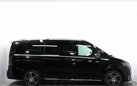 Mercedes-Benz V-Класс, 2024 год, 16 600 000 рублей, 4 фотография