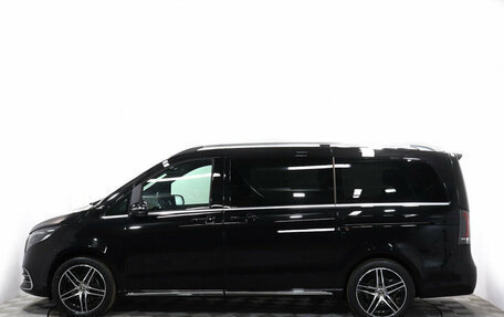 Mercedes-Benz V-Класс, 2024 год, 16 600 000 рублей, 8 фотография